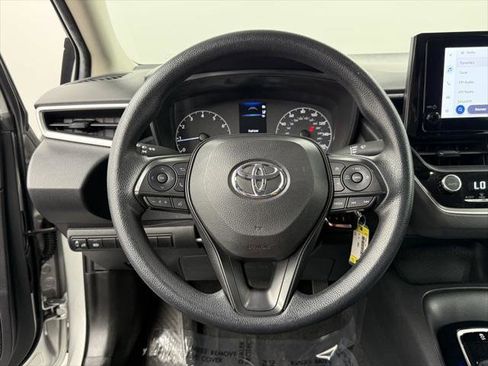 Certified 2023 Toyota Corolla LE image 18