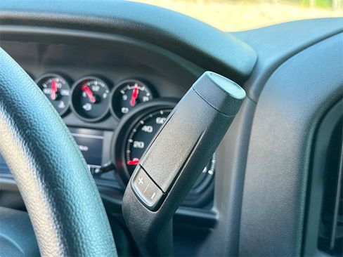 New 2026 GMC Sierra 2500 Pro w/ 1SA Pro Safety Plus Package image 22