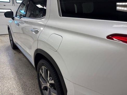 Used 2022 Hyundai Palisade SEL w/ Convenience Package image 27