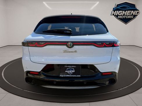 Used 2024 Alfa Romeo Tonale Ti image 7