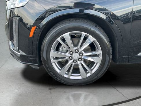 Used 2023 Cadillac XT6 Premium Luxury AWD/4WD image 28