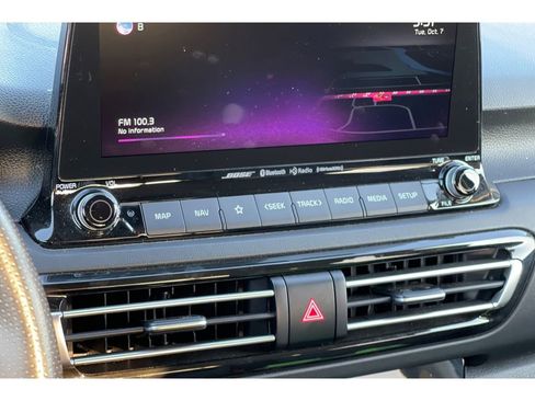 Used 2022 Kia Seltos SX w/ Sunroof Package image 31