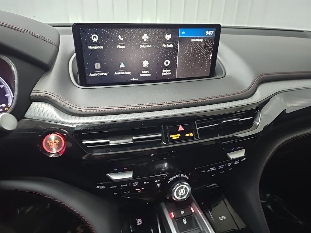 Used 2022 Acura MDX Type S AWD/4WD image 25