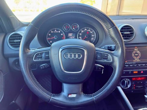 Used 2010 Audi A3 2.0T Premium Plus FWD image 19