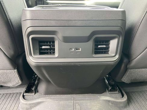 Used 2023 Chevrolet Silverado 1500 RST AWD/4WD image 15