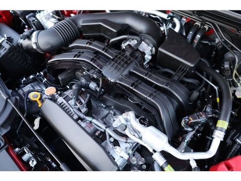 New 2026 Subaru Crosstrek 2.0i Premium image 48