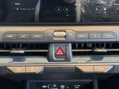 Used 2026 Kia K4 GT-Line w/ GT-Line Premium Package FWD image 5