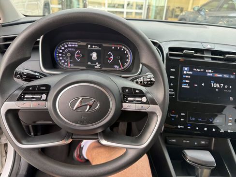 Used 2024 Hyundai Tucson SEL image 15