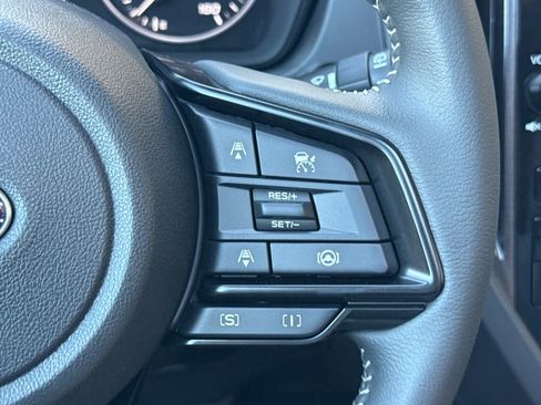 New 2026 Subaru Forester Premium AWD/4WD image 27