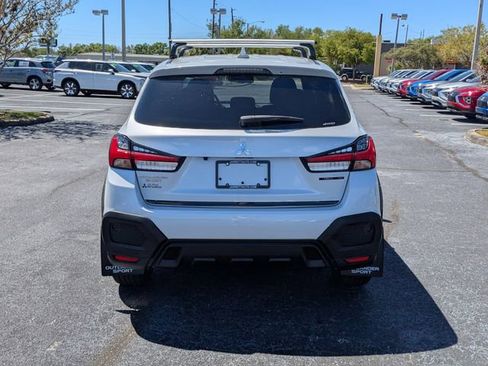 New 2026 Mitsubishi Outlander Sport AWD image 7