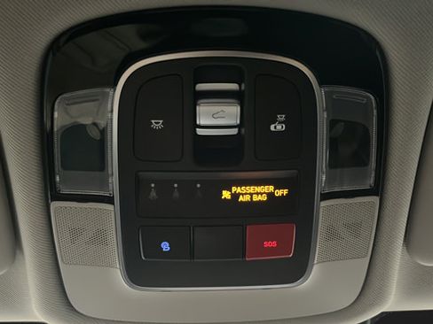 Used 2024 Hyundai Tucson SEL AWD/4WD image 36