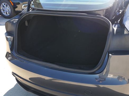 Used 2025 Tesla Model 3 Long Range image 20