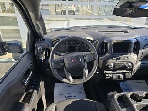 New 2026 GMC Sierra 2500 Pro w/ Convenience Package image 12