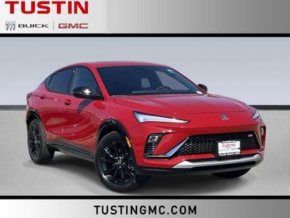 New 2026 Buick Envista Sport Touring