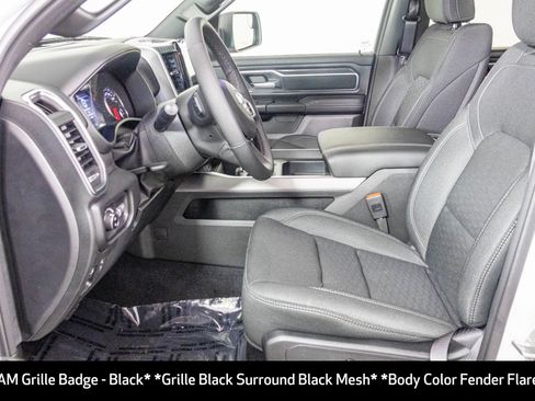 New 2026 RAM 1500 Big Horn image 20