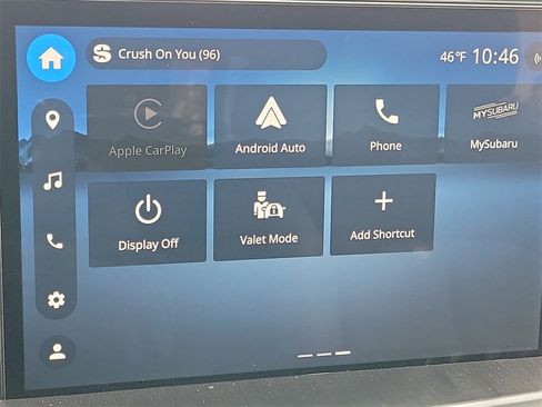 New 2026 Subaru Outback Limited image 19