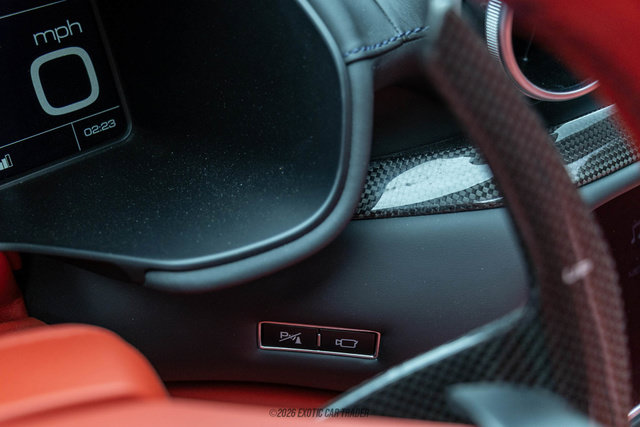 Used 2022 Ferrari Portofino M RWD image 48