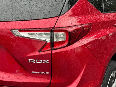 Used 2025 Acura RDX w/ Technology Package image 26