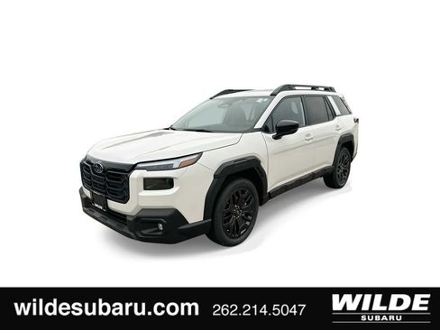 New 2026 Subaru Outback Limited XT image 1