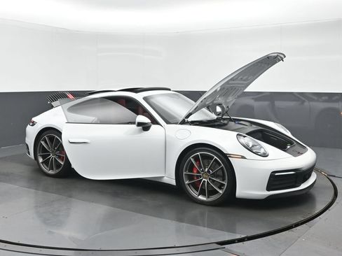 Used 2020 Porsche 911 Carrera S RWD image 39