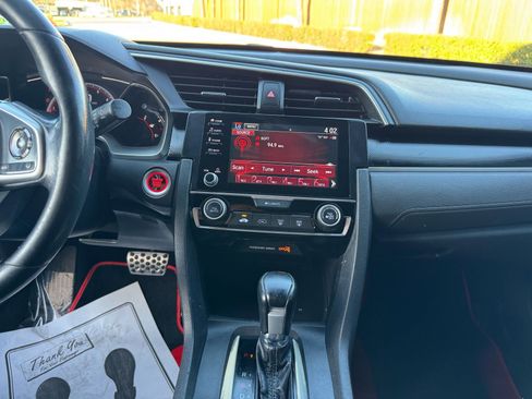 Used 2021 Honda Civic Sport image 17