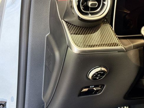 Certified 2025 Mercedes-Benz GLC 43 AMG 4MATIC Coupe image 10