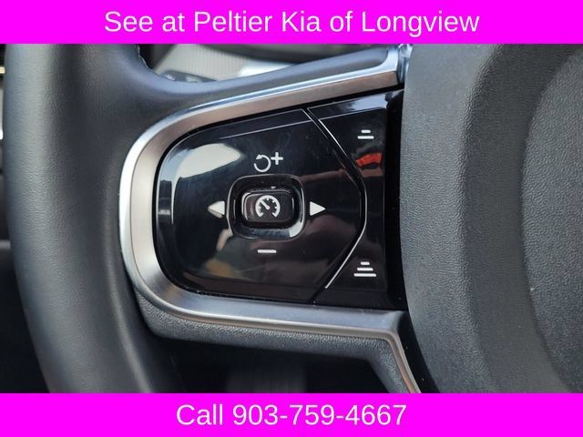 Used 2025 Volvo XC60 B5 Ultra w/ Protection Package Premier AWD/4WD image 27