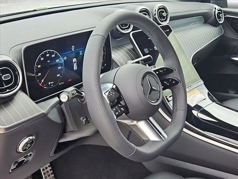 New 2026 Mercedes-Benz GLC 300 image 3