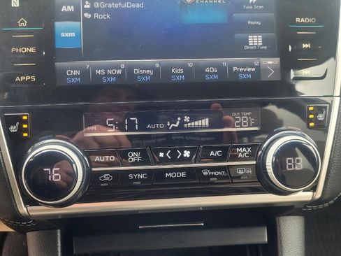 Used 2018 Subaru Outback 2.5i Premium w/ Protection Package #1 image 19