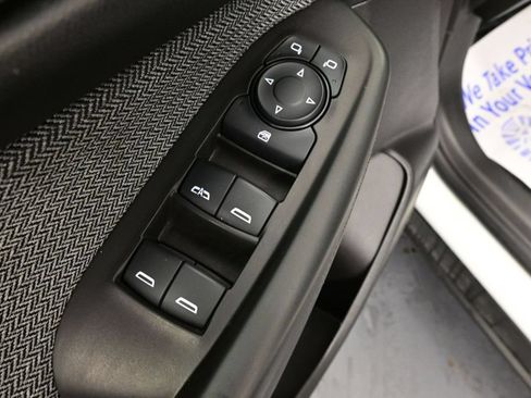 Used 2025 Chevrolet TrailBlazer LT AWD/4WD image 29