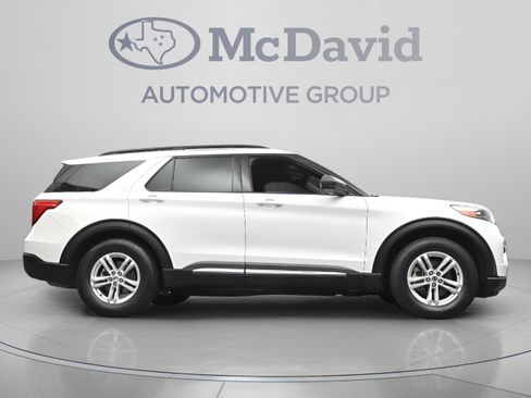 Used 2020 Ford Explorer XLT RWD image 28