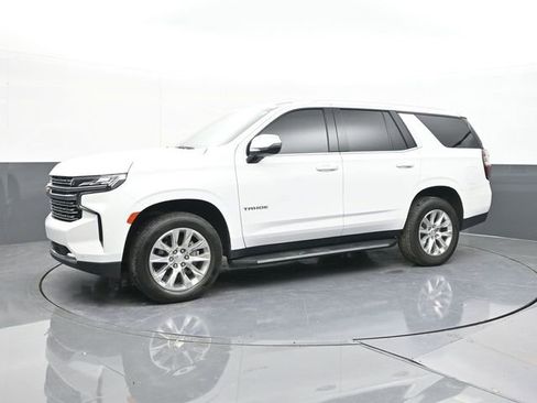 Used 2023 Chevrolet Tahoe Premier image 6