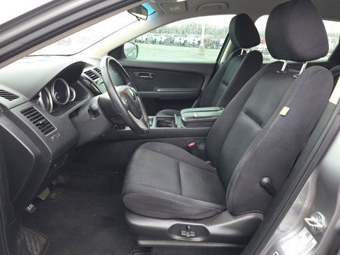 Used 2014 MAZDA CX-9 Sport image 13