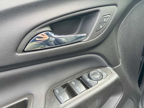 Certified 2023 Chevrolet Equinox RS image 23