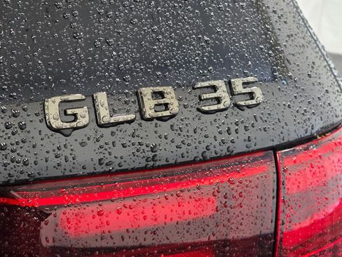 New 2026 Mercedes-Benz GLB 35 AMG 4MATIC image 22