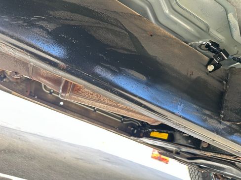 Used 2008 Chevrolet Silverado 2500 LT w/ 1LT Convenience Package image 52