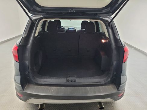 Used 2019 Ford Escape SE AWD/4WD image 29