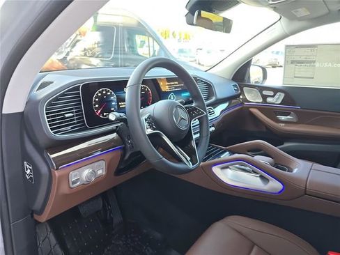 New 2026 Mercedes-Benz GLE 350 4MATIC image 25