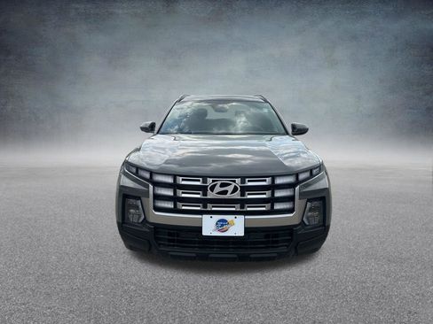 New 2026 Hyundai Santa Cruz SEL AWD/4WD image 26