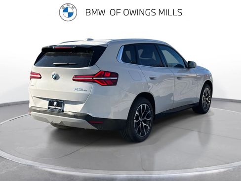 New 2026 BMW X3 xDrive30 w/ Premium Package image 9