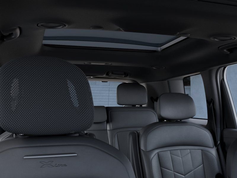 New 2027 Kia Telluride SX X-Line AWD/4WD image 27