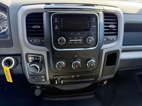 Used 2016 RAM 1500 Express image 14
