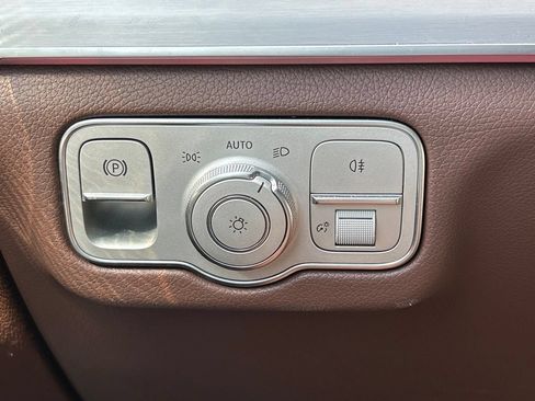 Used 2026 Mercedes-Benz GLE 350 4MATIC image 31
