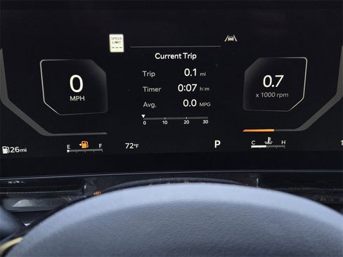 New 2026 Kia Carnival SX Prestige image 11