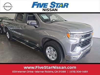 Used 2024 Chevrolet Silverado 1500 LT w/ Protection Package