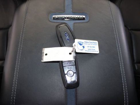 Used 2026 Ford F250 Platinum AWD/4WD image 34