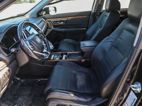 Used 2022 Honda CR-V Touring image 17
