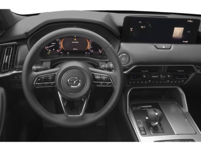 Used 2026 MAZDA CX-70 3.3 Turbo w/ Premium Plus Pkg AWD/4WD image 9