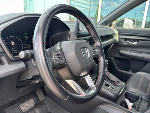 Used 2025 Honda CR-V Sport-L image 7