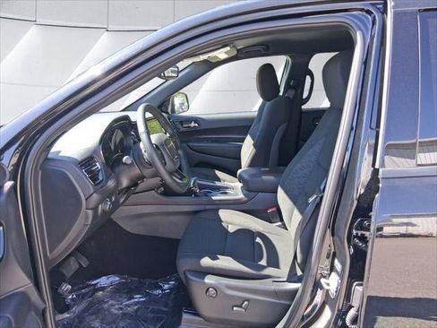 New 2026 Dodge Durango GT w/ Blacktop Package image 26